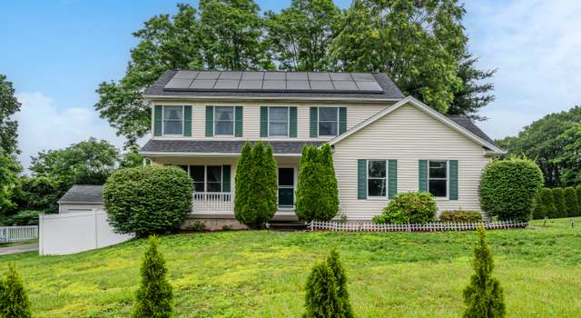Photo of 5 Victory Ln, Wethersfield, CT 06109