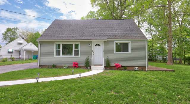Photo of 91 E Harold St, Bloomfield, CT 06002