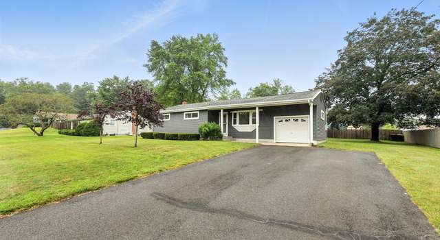 Photo of 24 Westerly Dr, Enfield, CT 06082