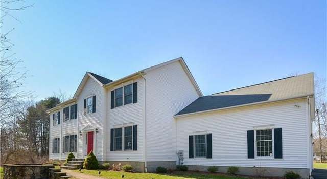 Photo of 4 Pritten Hill Rd, Brookfield, CT 06804