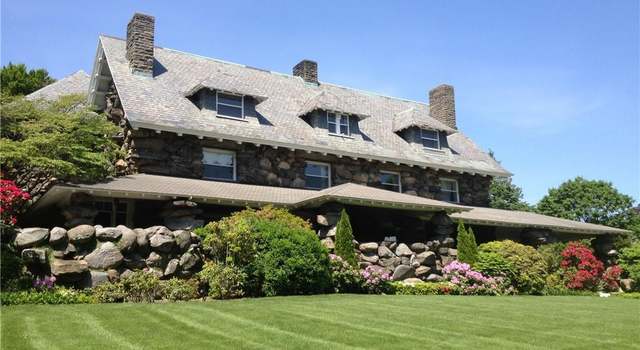 Photo of 432 Field Point Rd, Greenwich, CT 06830
