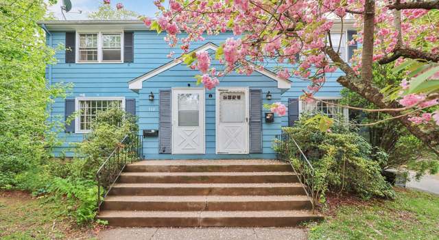 Photo of 176 School St, Manchester, CT 06040