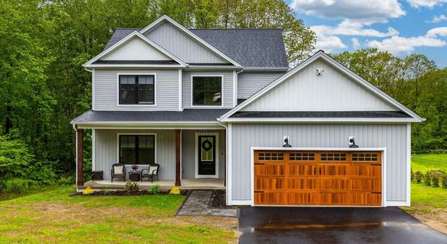 Photo of 91 Corbin Rdg, Bristol, CT 06010