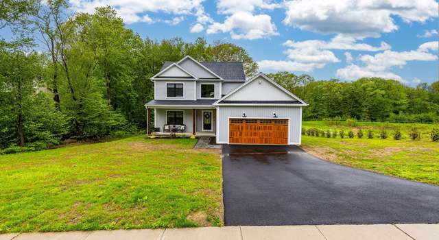 Photo of 91 Corbin Rdg, Bristol, CT 06010