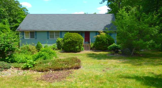Photo of 62 Bascom Rd, Lebanon, CT 06249