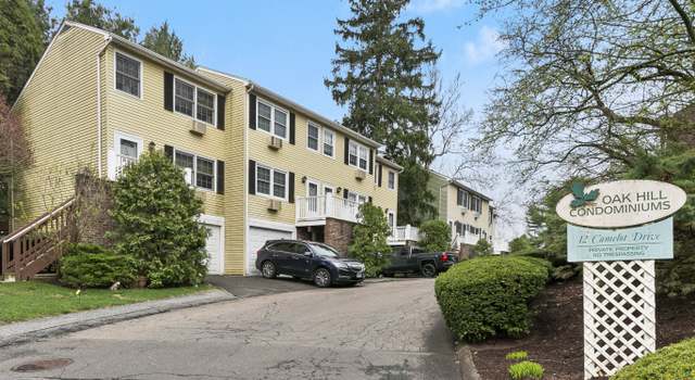 Photo of 12 Camelot Dr Apt D4, Norwalk, CT 06850