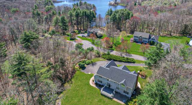 Photo of 81 Joshua Town Rd, Watertown, CT 06795