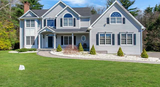 Photo of 81 Joshua Town Rd, Watertown, CT 06795