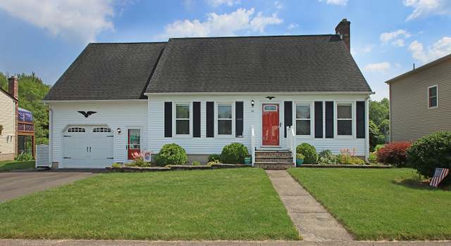 Photo of 30 Winding Meadow Dr, Berlin, CT 06037