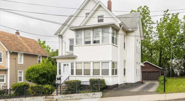 Photo of 7 Hill St, Ansonia, CT 06401