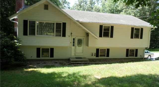 Photo of 62 Johnson Rd, Columbia, CT 06237