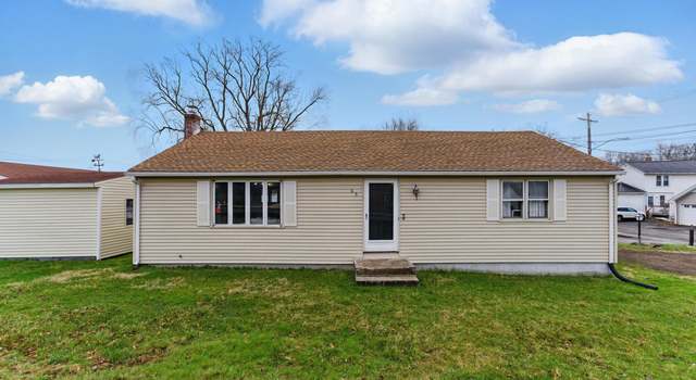 Photo of 65 West St, Windsor Locks, CT 06096