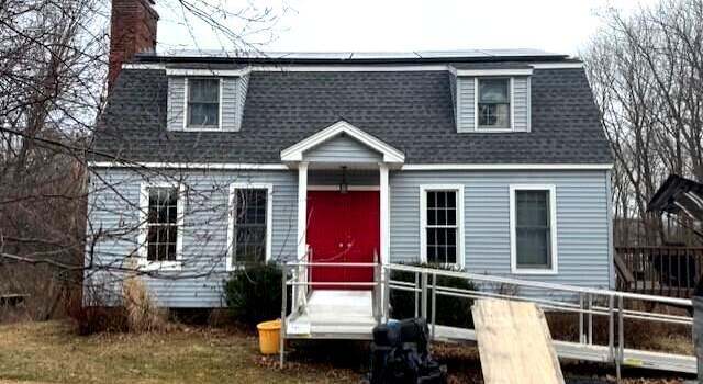 Photo of 38 High St, Middlefield, CT 06455