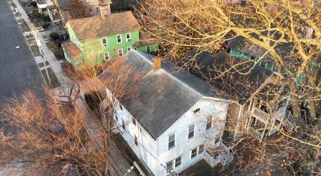 Photo of 201 Bassett St, New Haven, CT 06511