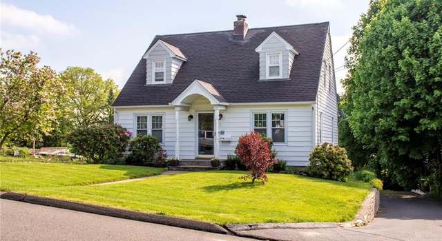 Photo of 5 Olive St, Danbury, CT 06810