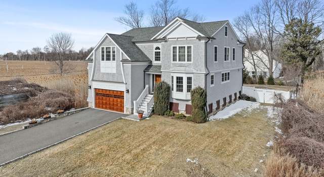 Photo of 160 Old Dam Rd, Fairfield, CT 06824