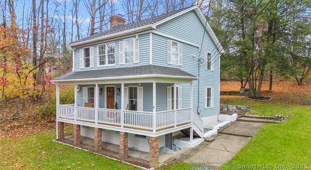 Photo of 8 Hudson Dr, New Fairfield, CT 06812