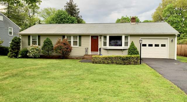 Photo of 67 Stuart St, Newington, CT 06111