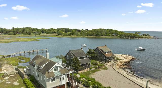 Photo of 3 Open Way, Stonington, CT 06378