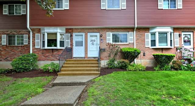 Photo of 203 Edgemoor Rd Apt C, Bridgeport, CT 06606