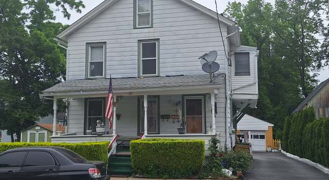 Photo of 87 Hayden St, Windham, CT 06226