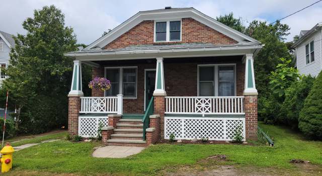 Photo of 50 Tracy Ave, Waterbury, CT 06706