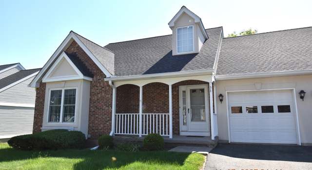 Photo of 31 Brimfield Way #31, Rocky Hill, CT 06067