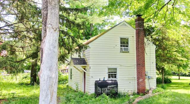 Photo of 26 Church St, New Hartford, CT 06057
