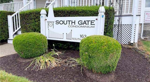 Photo of 163 South St #60, Danbury, CT 06810