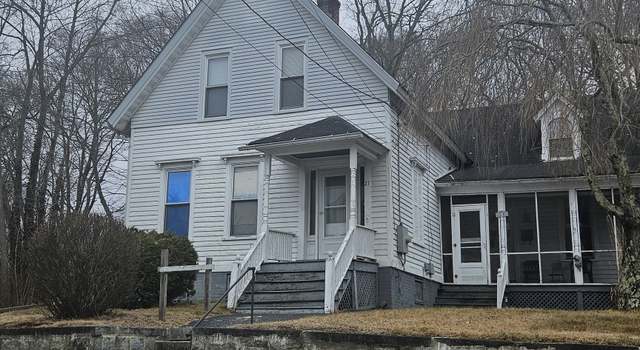 Photo of 21 Mulberry St, Norwich, CT 06360