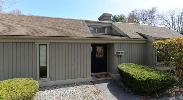 Photo of 96 Heritage Vlg Unit A, Southbury, CT 06488