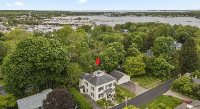 Photo of 9 Rathbun Pl, Groton, CT 06355