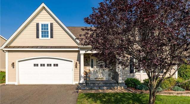 Photo of 42 Denyelle Dr #42, Rocky Hill, CT 06067
