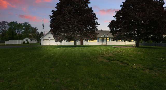 Photo of 24 George Wood Rd, Somers, CT 06071