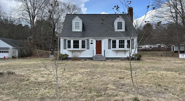 Photo of 17 Eastford Rd, Eastford, CT 06242