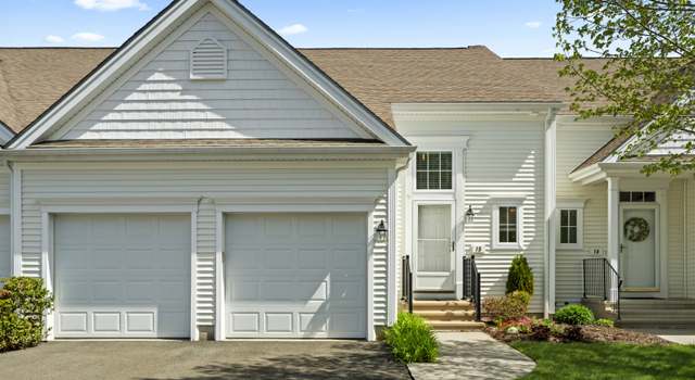 Photo of 15 Meadowview Ct #15, Canton, CT 06019