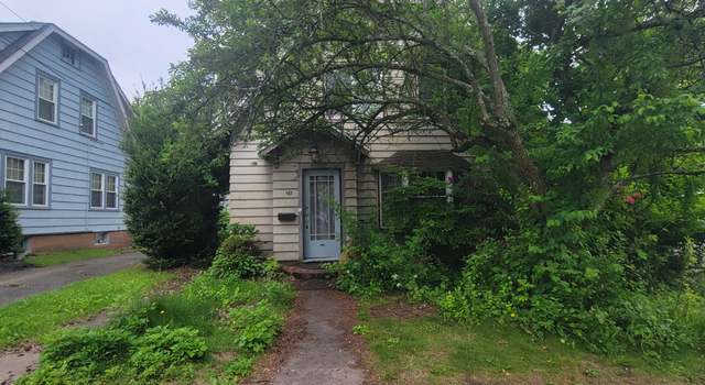 Photo of 163 Waite St, Hamden, CT 06517