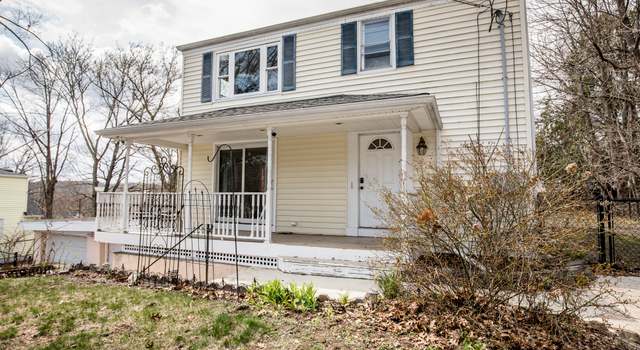 Photo of 40 Guerney Ave, Meriden, CT 06451