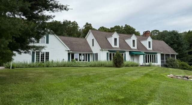 Photo of 101 Hat Shop Hill Rd, Bridgewater, CT 06752