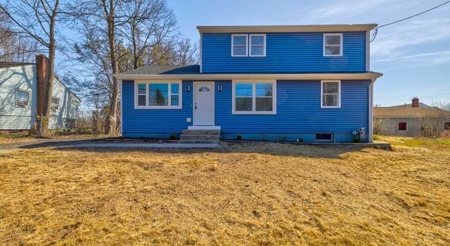 Photo of 11 Nancy Rd, New Britain, CT 06053