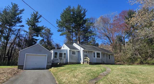 Photo of 35 Thayer Rd, Haddam, CT 06441