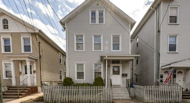 Photo of 121 Nicoll St, New Haven, CT 06511