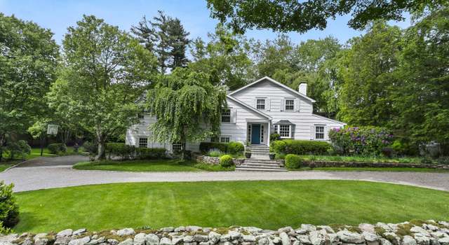 Photo of 7 Over Rock Ln, Westport, CT 06880
