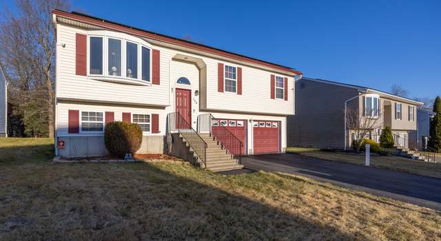 Photo of 108 Laurie Pl, Waterbury, CT 06704