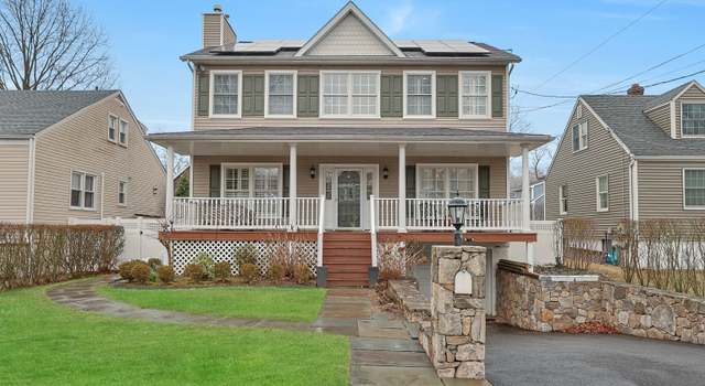 Photo of 19 Cross St, Greenwich, CT 06831