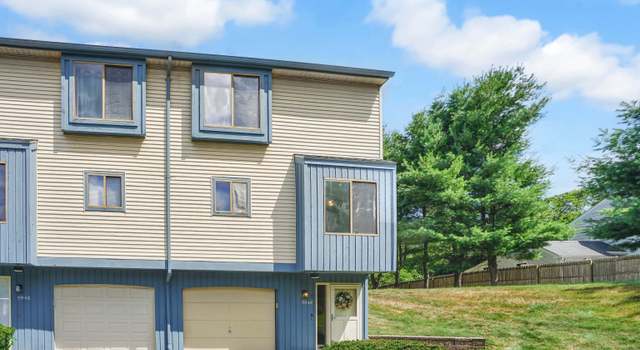Photo of 594 E Center St Unit H, Manchester, CT 06040