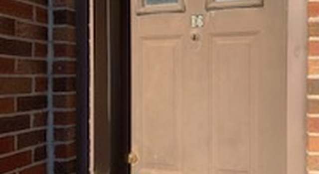 Photo of 329 Scott Rd Apt B6, Waterbury, CT 06705