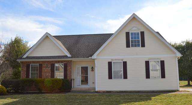 Photo of 37 Cantone Cir, Manchester, CT 06040