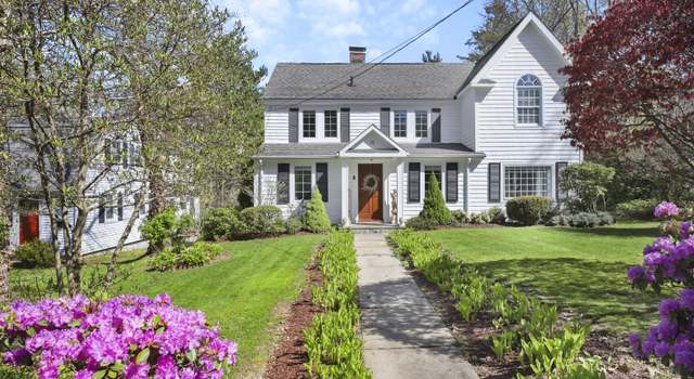 Photo of 78 Hoyts Hl, Bethel, CT 06801