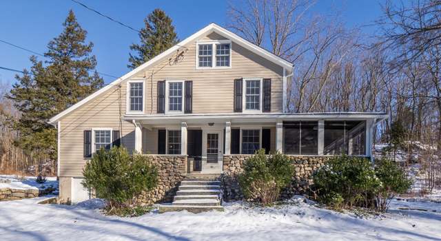 Photo of 50 Mountain Rd, Redding, CT 06896